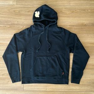 FREE CITY SUPERYUMM BIG HOODIE